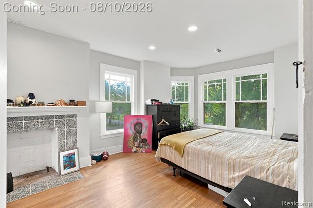 2400 Edison, Detroit, MI 48206