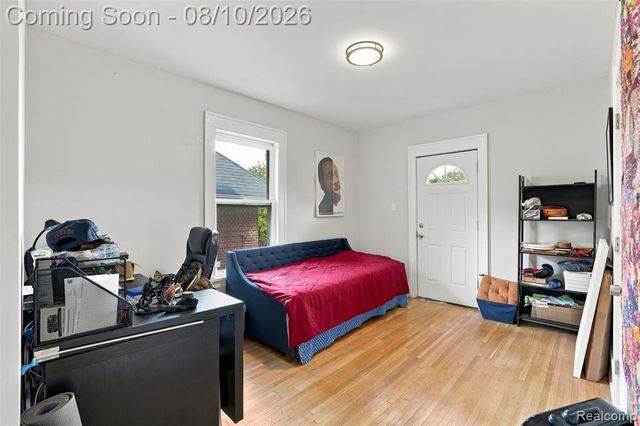 2400 Edison, Detroit, MI 48206