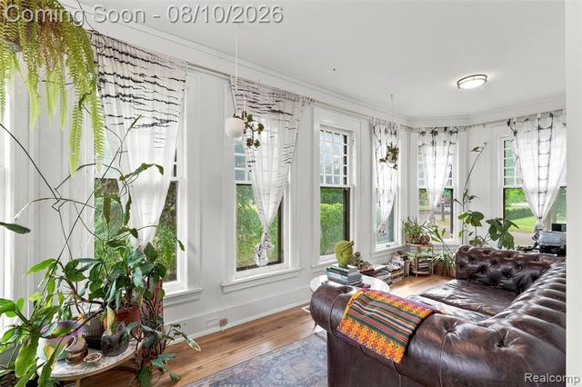2400 Edison, Detroit, MI 48206