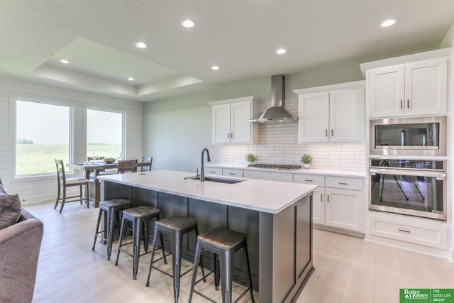 5708 N 198th Street, Elkhorn, NE 68022