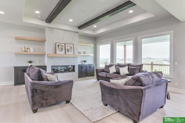 5708 N 198th Street, Elkhorn, NE 68022