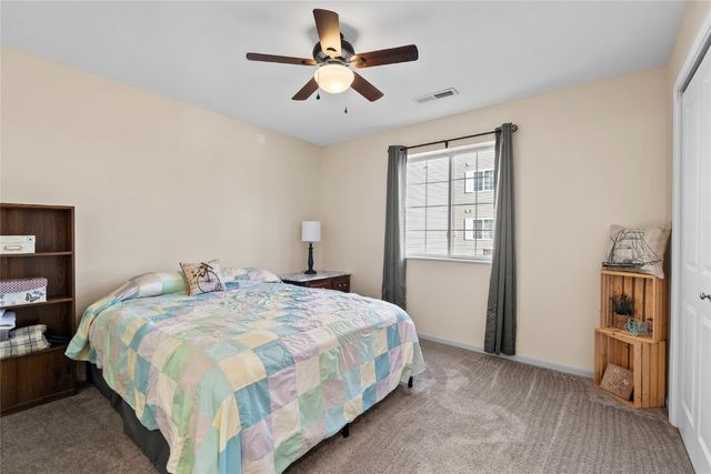 604 Kimberlite Street, Tiffin, IA 52340