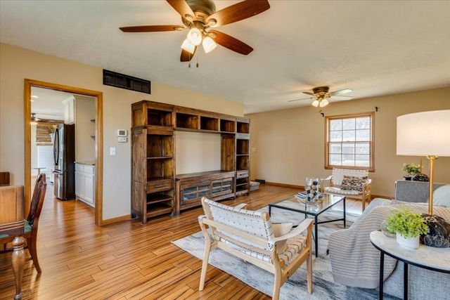 8114 E Willowbrook, Wichita, KS 67207