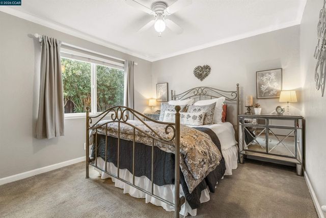 614 Thornhill Rd, Danville, CA 94526