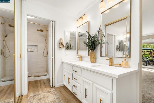 614 Thornhill Rd, Danville, CA 94526