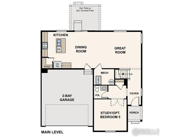 874 Harvard St, Johnstown, CO 80534