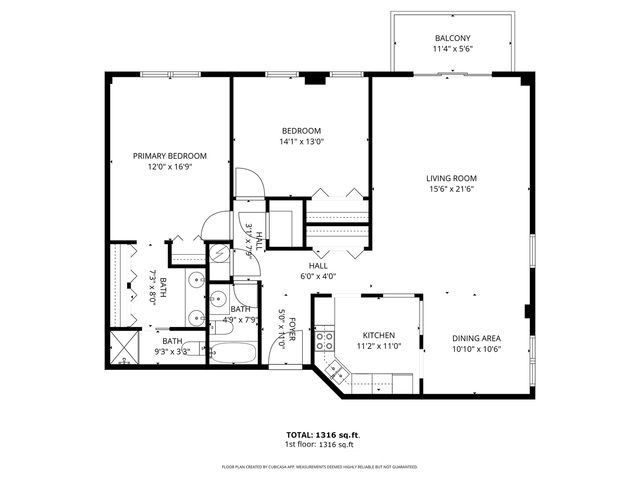 141 N La Grange Road 306, La Grange, IL 60525