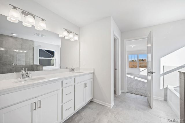 27151 Gallop Way, Saline Township, MI 48176