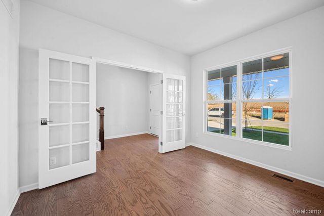 27151 Gallop Way, Saline Township, MI 48176