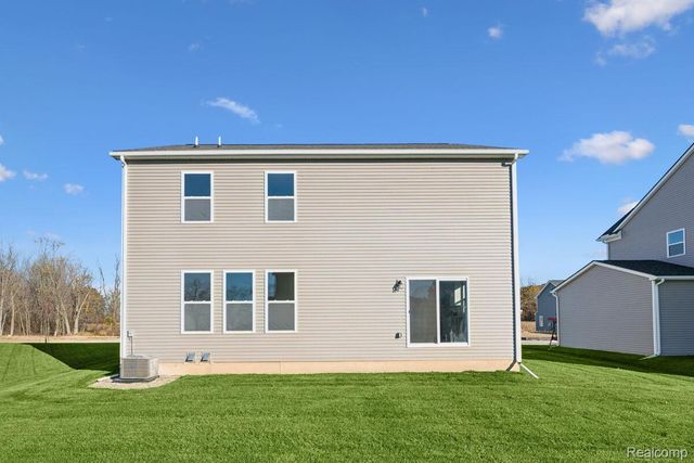 27151 Gallop Way, Saline Township, MI 48176