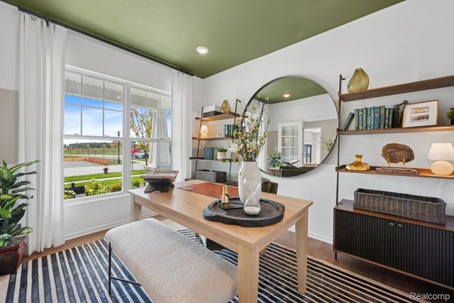 27151 Gallop Way, Saline Township, MI 48176