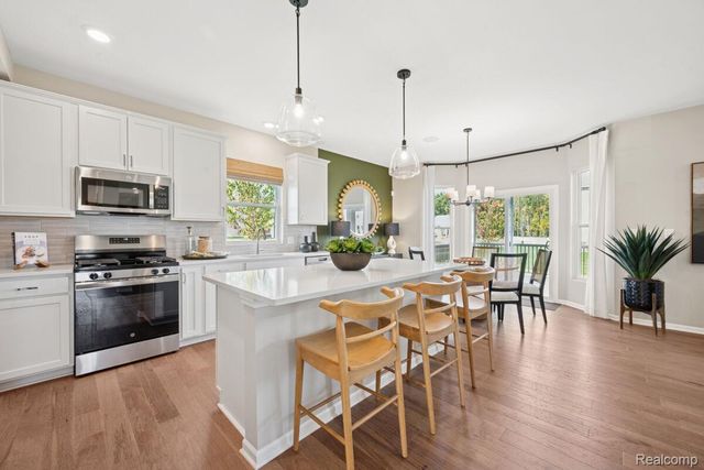 27151 Gallop Way, Saline Township, MI 48176