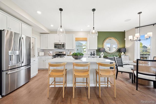 27151 Gallop Way, Saline Township, MI 48176