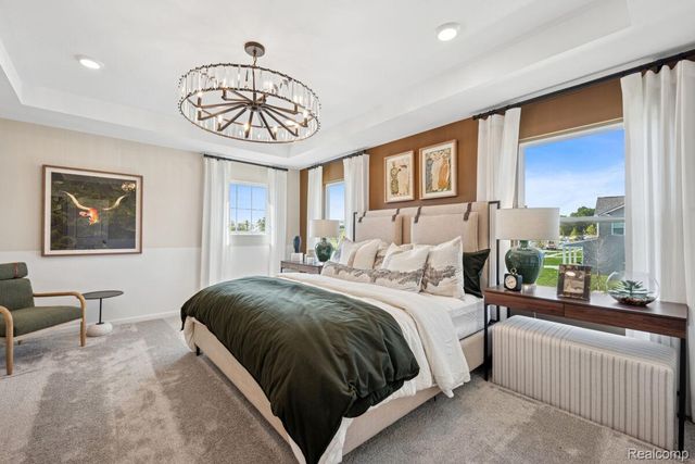 27151 Gallop Way, Saline Township, MI 48176