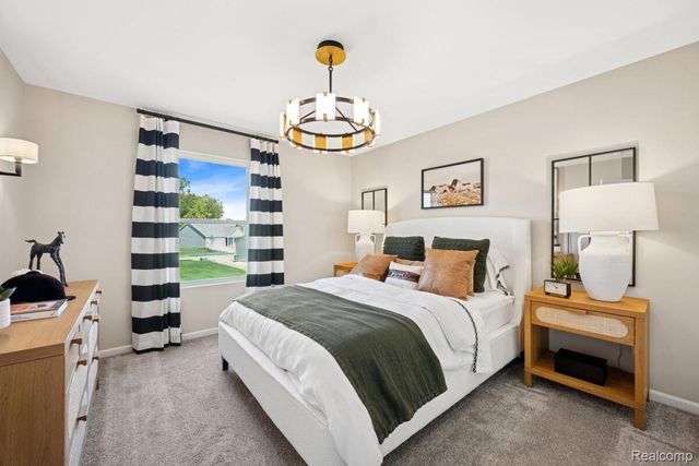 27151 Gallop Way, Saline Township, MI 48176