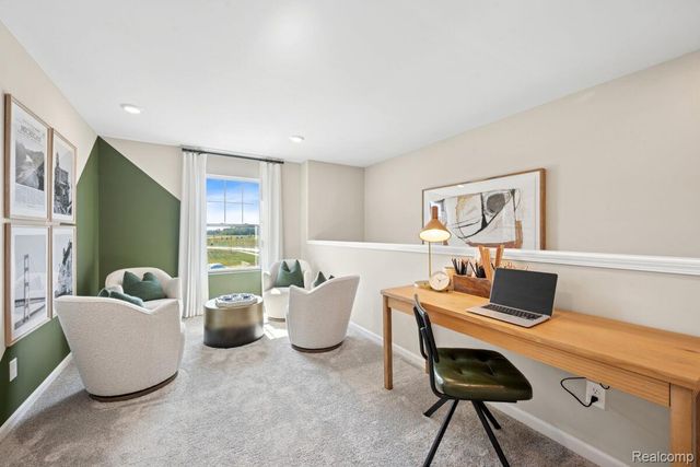 27151 Gallop Way, Saline Township, MI 48176