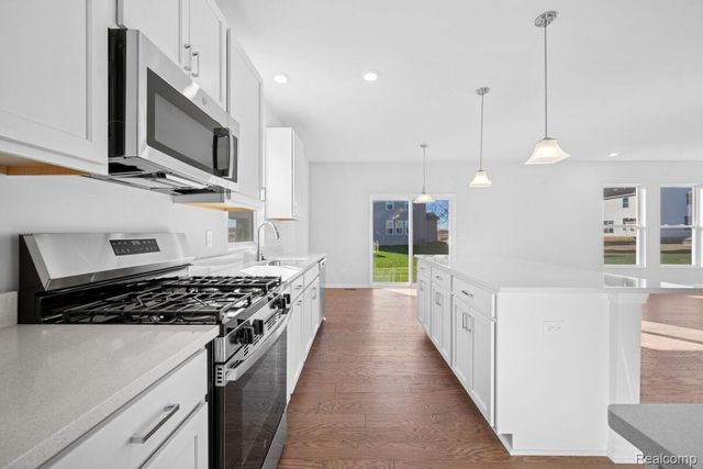 27151 Gallop Way, Saline Township, MI 48176