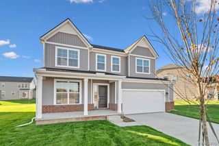 27151 Gallop Way, Saline Township, MI 48176