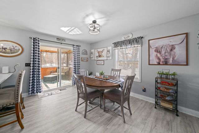 954 HOLIDAY Drive, Lake Holiday, IL 60548