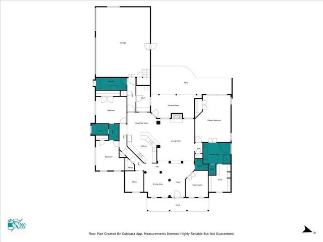 904 Dogwood Ridge Drive, Diboll, TX 75941