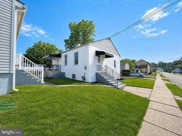 1601 FAIRVIEW AVE, Willow Grove, PA 19090