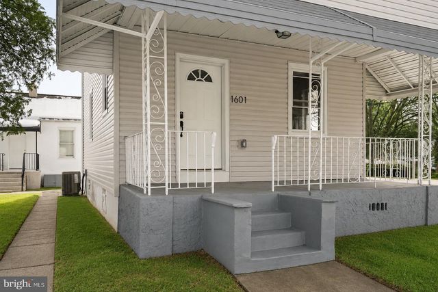 1601 FAIRVIEW AVE, Willow Grove, PA 19090