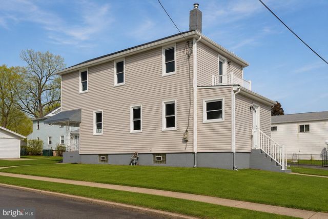 1601 FAIRVIEW AVE, Willow Grove, PA 19090