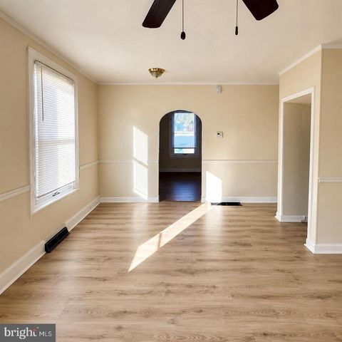 1601 FAIRVIEW AVE, Willow Grove, PA 19090