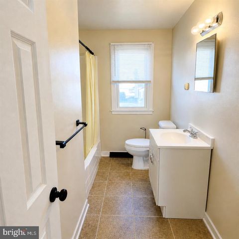1601 FAIRVIEW AVE, Willow Grove, PA 19090