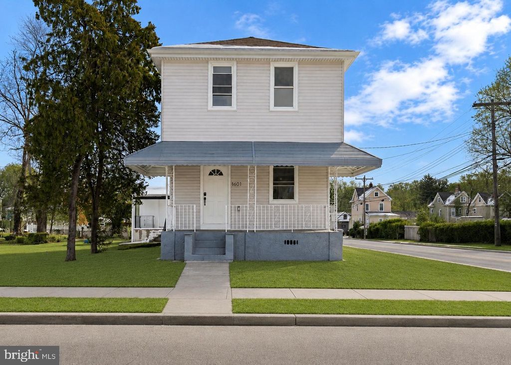 1601 FAIRVIEW AVE, Willow Grove, PA 19090