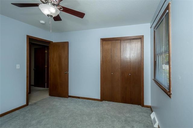 522 Buttinger Place, Leavenworth, KS 66048