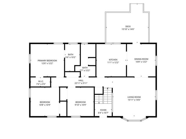 522 Buttinger Place, Leavenworth, KS 66048