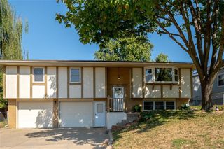 522 Buttinger Place, Leavenworth, KS 66048