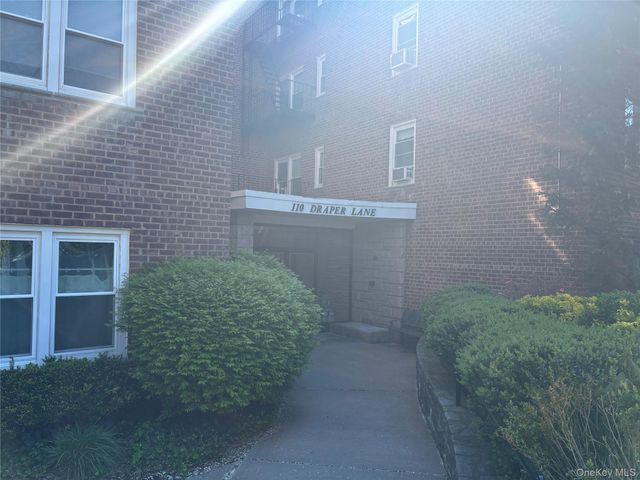 110 Draper Lane SS6, Dobbs Ferry, NY 10522