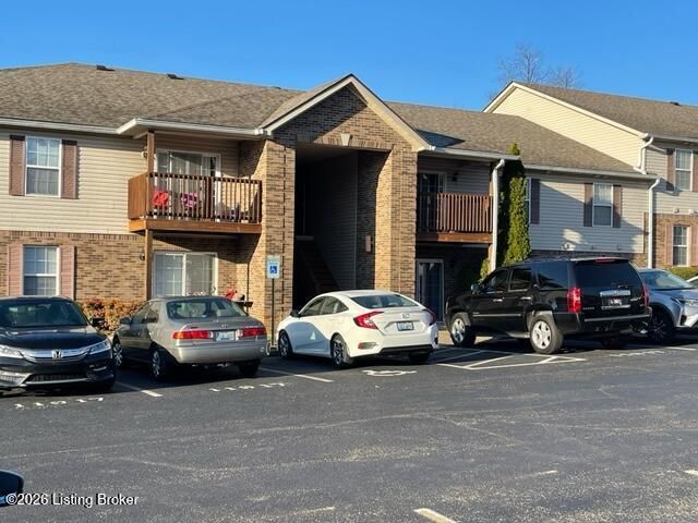 11917 Tazwell Dr APT 2, Louisville, KY 40245