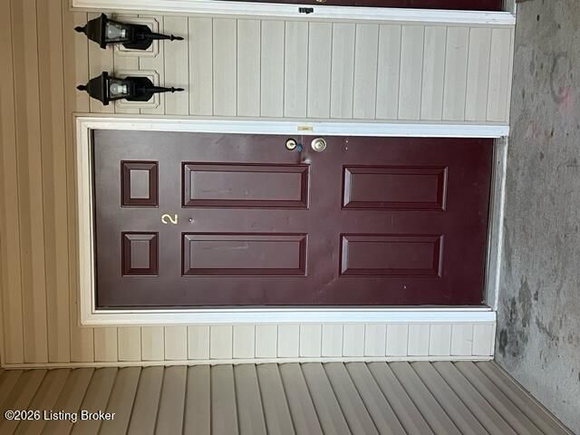 11917 Tazwell Dr APT 2, Louisville, KY 40245