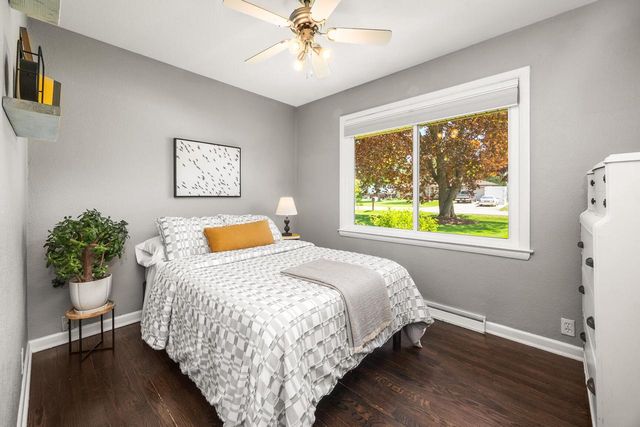 N58W21772 Maclynn DRIVE, Menomonee Falls, WI 53051