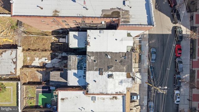 97 CLIFTON PL, Jersey City, NJ 07304