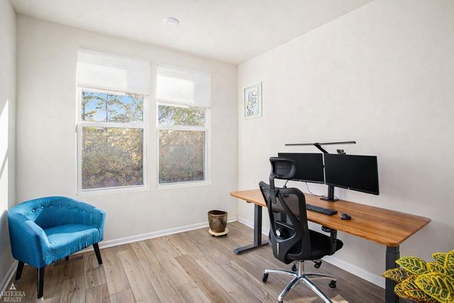 526 Addison Circle, Commerce Twp, MI 48390