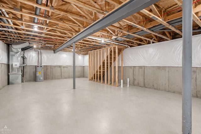 526 Addison Circle, Commerce Twp, MI 48390