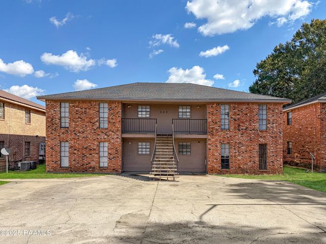 203 Basin Street, Lafayette, LA 70506