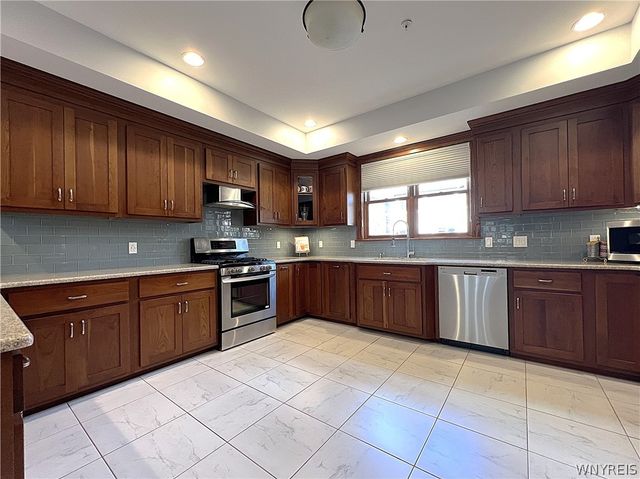 13 Ellicottvillas, Ellicottville, NY 14731