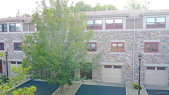 13 Ellicottvillas, Ellicottville, NY 14731
