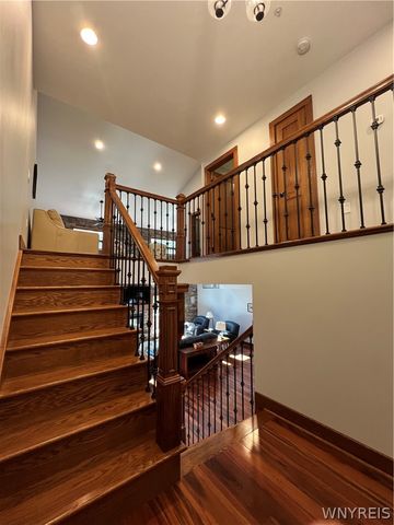 13 Ellicottvillas, Ellicottville, NY 14731