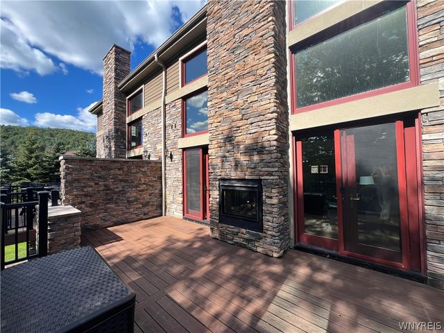 13 Ellicottvillas, Ellicottville, NY 14731