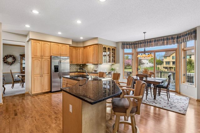 4705 Xene Lane N, Plymouth, MN 55446