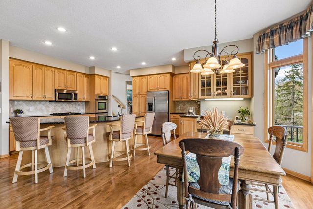 4705 Xene Lane N, Plymouth, MN 55446