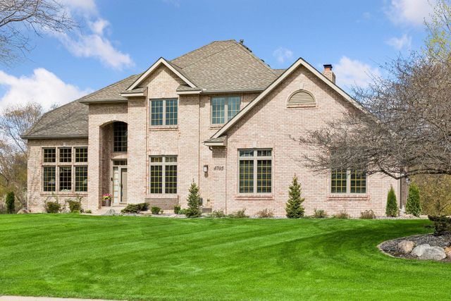 4705 Xene Lane N, Plymouth, MN 55446