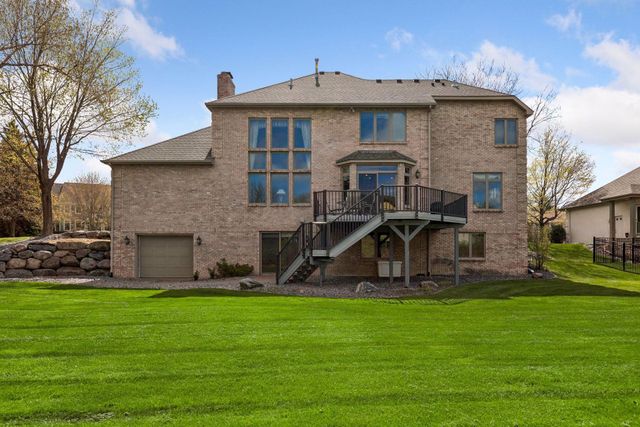 4705 Xene Lane N, Plymouth, MN 55446