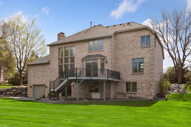 4705 Xene Lane N, Plymouth, MN 55446